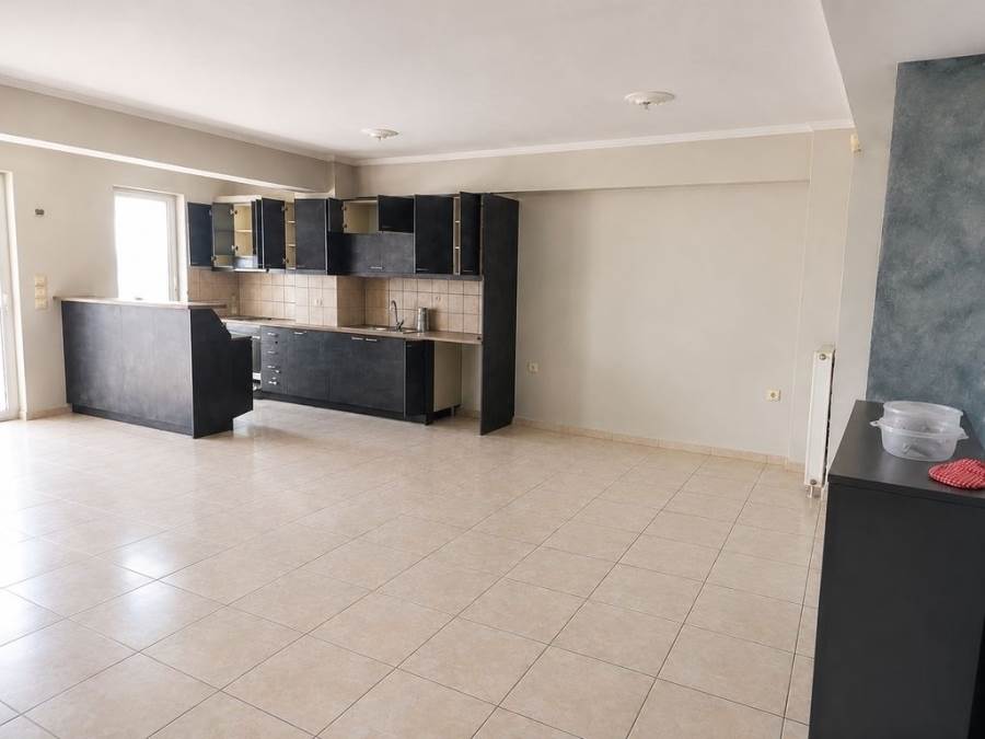 (For Rent) Residential Apartment || Achaia/Patra - 89 Sq.m, 2 Bedrooms, 600€ 