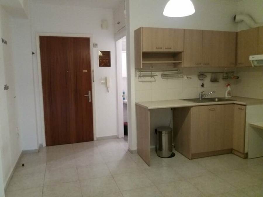 (Аренда) Жилая Апартаменты || Н.Ахайя/Патра - 38 кв.м, 1 Спальня/и, 340€ 
