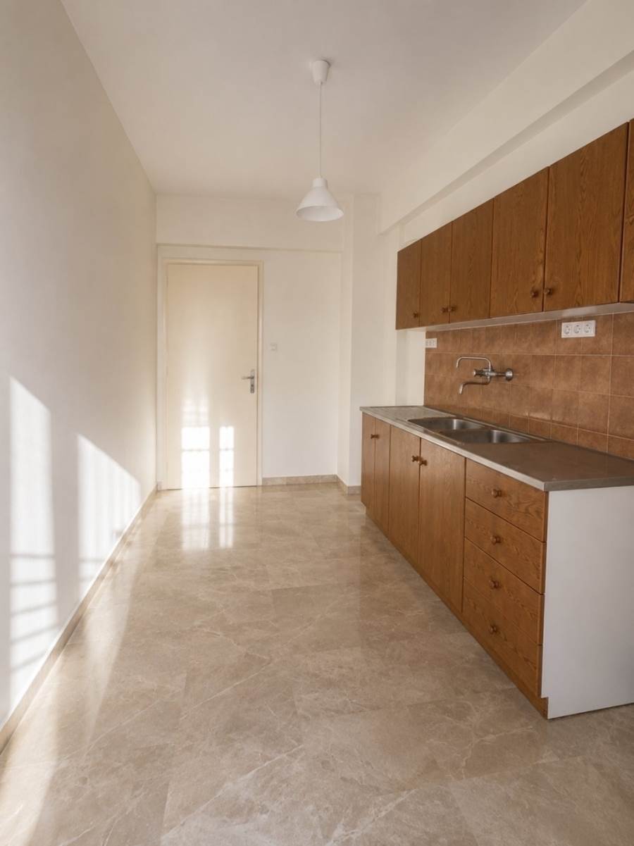 (Аренда) Жилая Апартаменты || Н.Ахайя/Патра - 90 кв.м, 2 Спальня/и, 600€ 