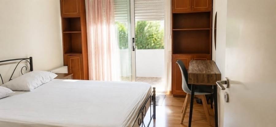 (Προς Ενοικίαση) Κατοικία Διαμέρισμα || Ν. Αχαϊας/Πάτρα - 75 τ.μ, 2 Υ/Δ, 580€ 