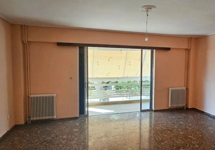 (Προς Ενοικίαση) Κατοικία Διαμέρισμα || Αθήνα Νότια/Ελληνικό - 95 τ.μ, 2 Υ/Δ, 850€ 