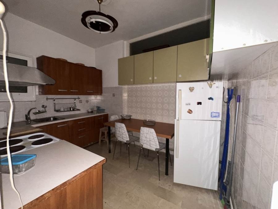 (Προς Ενοικίαση) Κατοικία Διαμέρισμα || Αθήνα Νότια/Νέα Σμύρνη - 61 τ.μ, 2 Υ/Δ, 600€ 