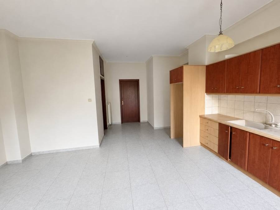 (Vermietung ) Wohnung/Residenz Wohnung || Achaia/Patra - 53 m², 1 Schlafzimmer, 350€ 