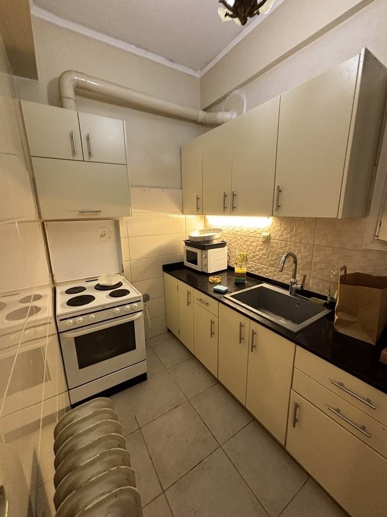 (For Rent) Residential Apartment || Achaia/Patra - 57 Sq.m, 1 Bedrooms, 520€ 
