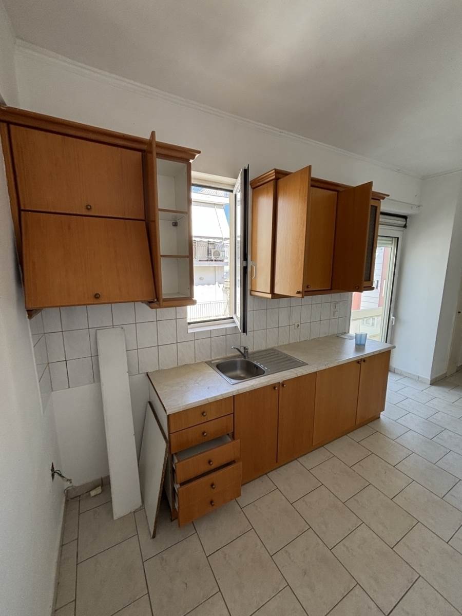 (Vermietung ) Wohnung/Residenz Wohnung || Achaia/Patra - 41 m², 1 Schlafzimmer, 370€ 