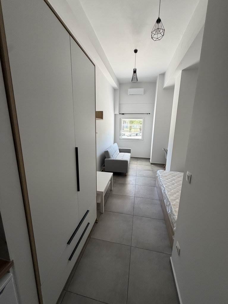 (Аренда) Жилая Апартаменты || Н.Ахайя/Патра - 22 кв.м, 360€ 