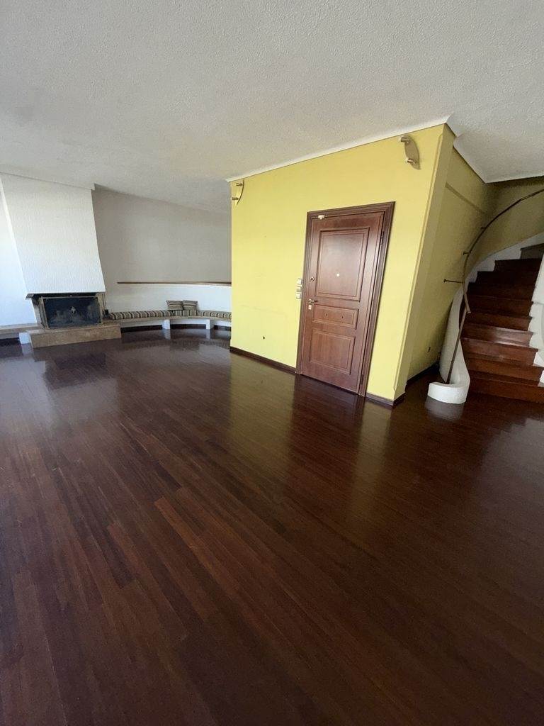 (Vermietung ) Wohnung/Residenz Wohnung || Athens South/Kallithea - 160 m², 3 Schlafzimmer, 1.200€ 