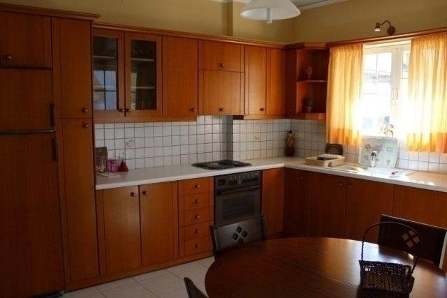 (Vermietung ) Wohnung/Residenz Wohnung || Athens North/Agia Paraskevi - 81 m², 2 Schlafzimmer, 850€ 