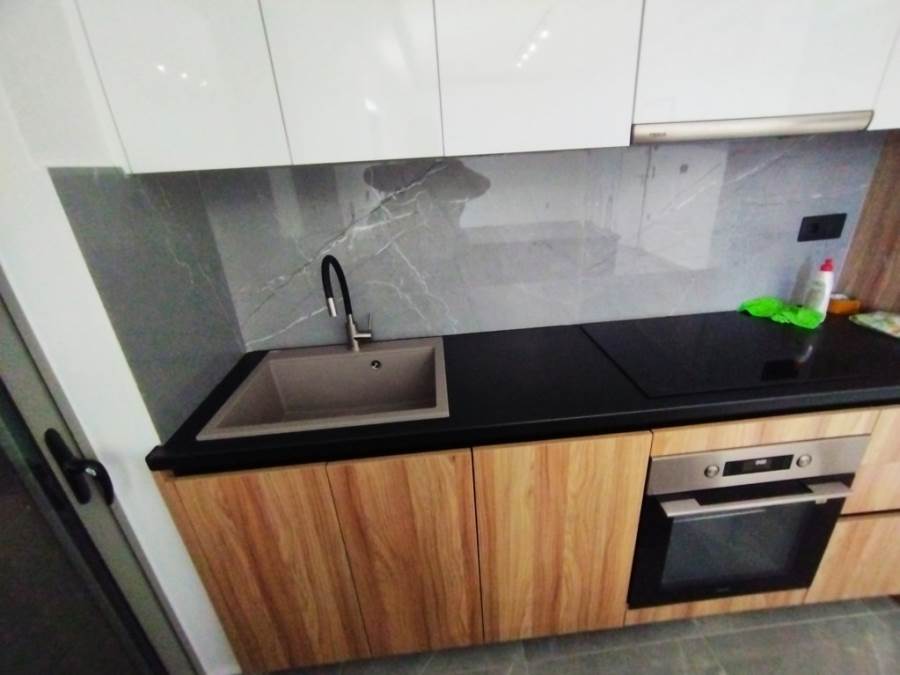 (Vermietung ) Wohnung/Residenz Etagenwohnung  || Athens West/Petroupoli - 80 m², 2 Schlafzimmer, 800€ 