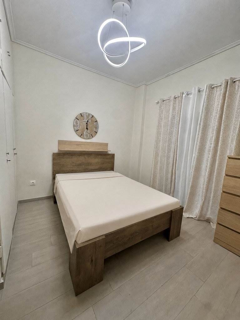 (For Rent) Residential Apartment || Athens South/Kallithea - 39 Sq.m, 1 Bedrooms, 600€ 