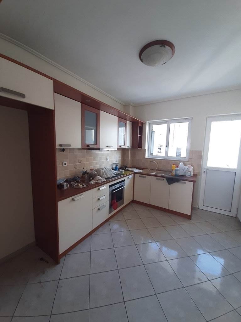 (Vermietung ) Wohnung/Residenz Etagenwohnung  || Athens Center/Athens - 87 m², 2 Schlafzimmer, 700€ 