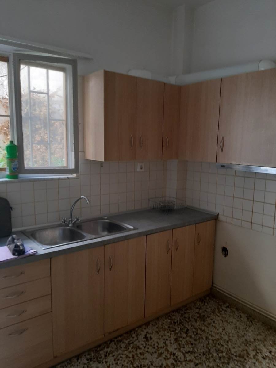 (Vermietung ) Wohnung/Residenz Wohnung || Athens Center/Athens - 80 m², 2 Schlafzimmer, 480€ 