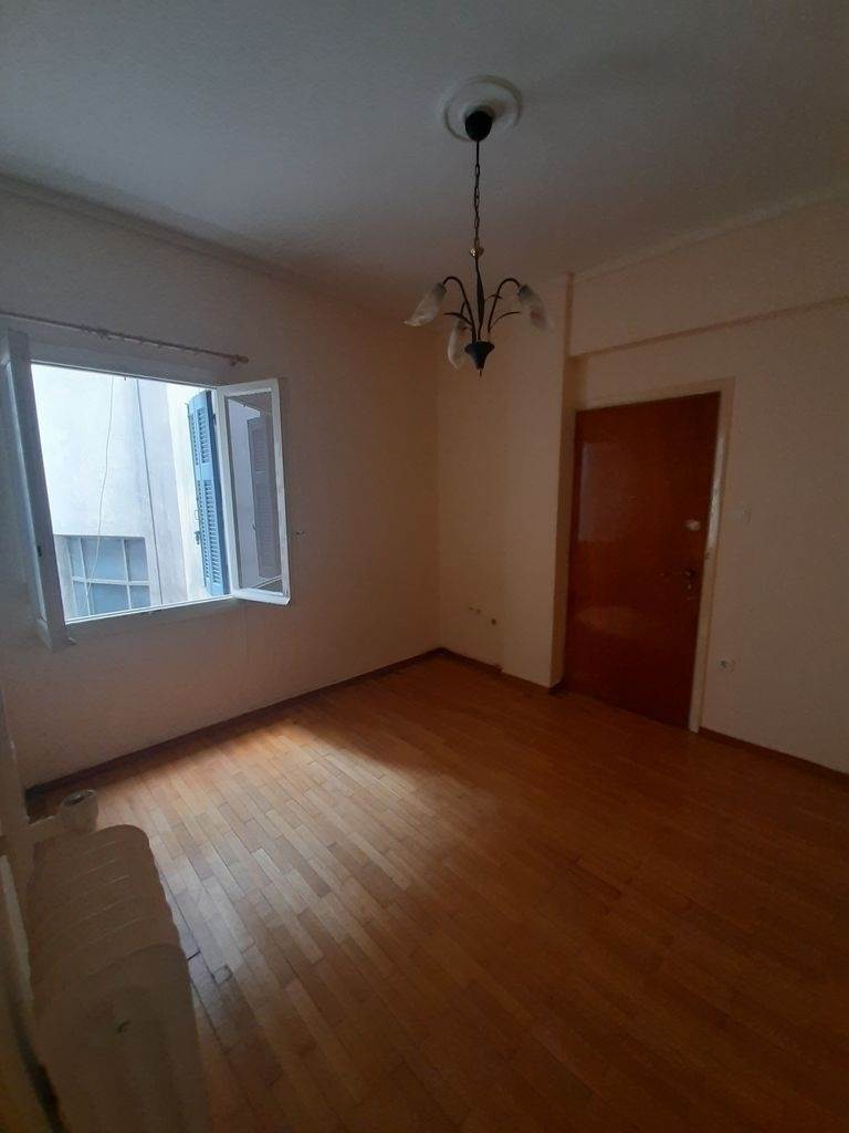 (Vermietung ) Wohnung/Residenz Wohnung || Athens Center/Athens - 45 m², 1 Schlafzimmer, 450€ 