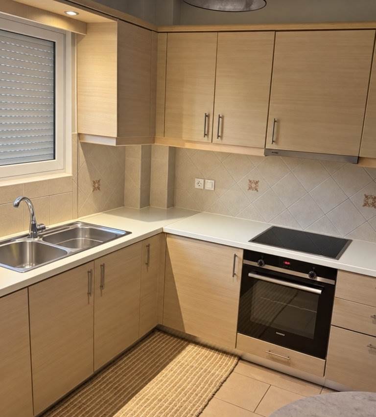 (Vermietung ) Wohnung/Residenz Wohnung || Athens South/Agios Dimitrios - 75 m², 2 Schlafzimmer, 600€ 