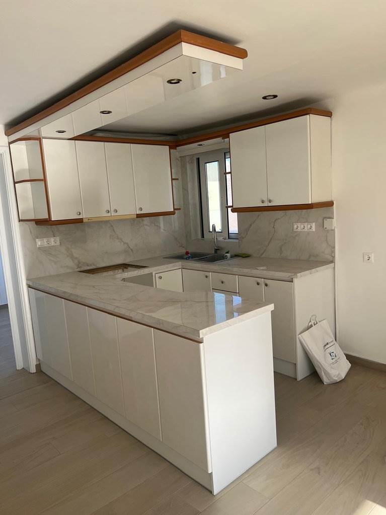 (Vermietung ) Wohnung/Residenz Wohnung || Piraias/Piraeus - 70 m², 1 Schlafzimmer, 700€ 