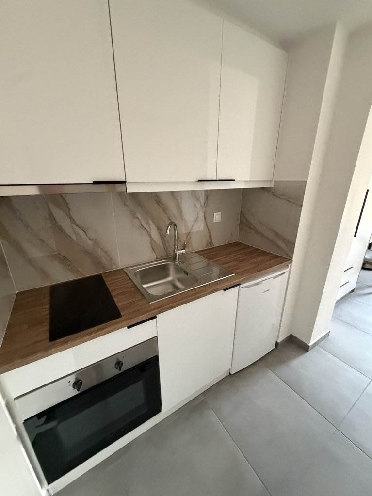 (Аренда) Жилая Апартаменты || Н.Ахайя/Патра - 22 кв.м, 430€ 