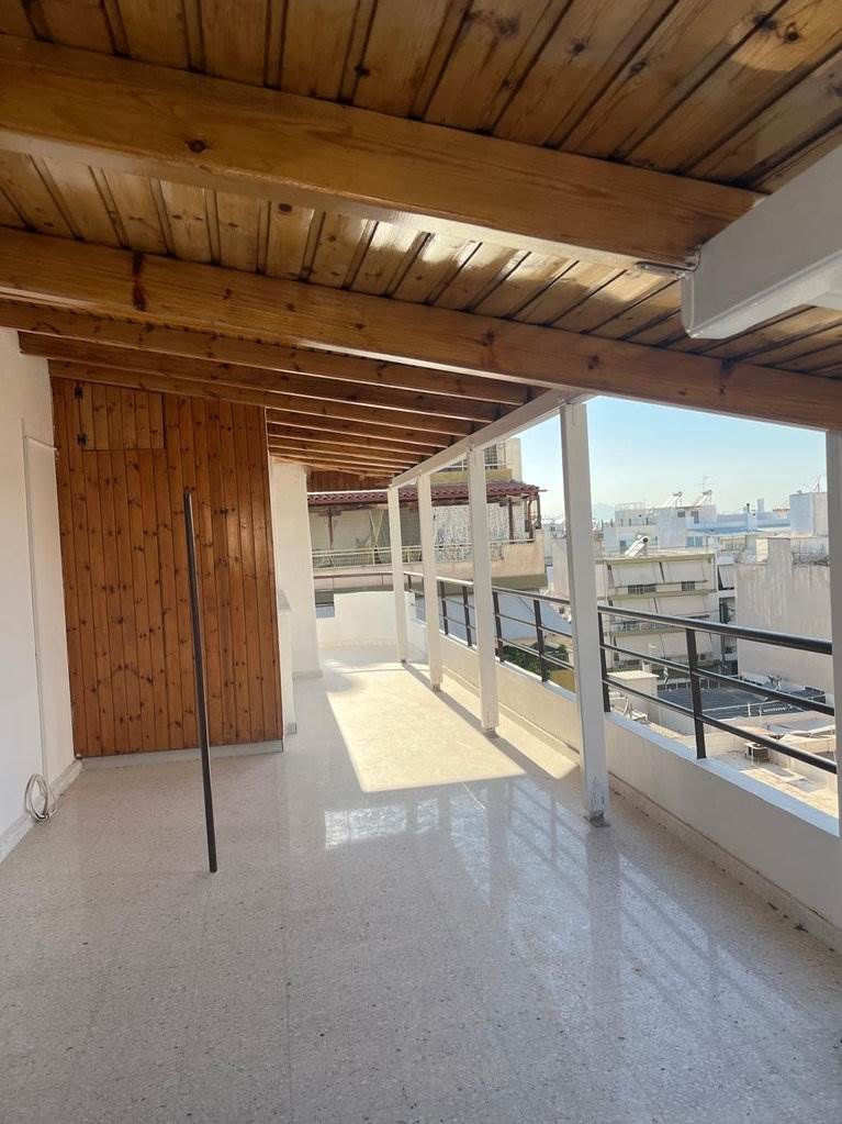 (Vermietung ) Wohnung/Residenz Wohnung || Piraias/Piraeus - 70 m², 1 Schlafzimmer, 700€ 