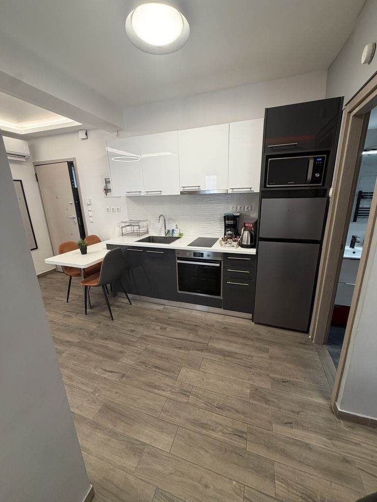 (Vermietung ) Wohnung/Residenz Wohnung || Athens Center/Athens - 37 m², 1 Schlafzimmer, 600€ 