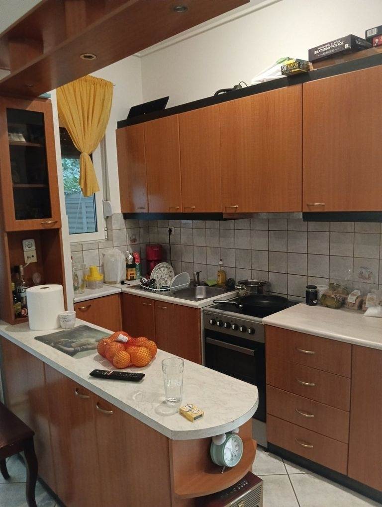 (Vermietung ) Wohnung/Residenz Wohnung || Athens Center/Athens - 30 m², 1 Schlafzimmer, 400€ 