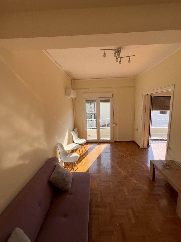 (Аренда) Жилая Апартаменты || Н.Ахайя/Патра - 98 кв.м, 3 Спальня/и, 750€ 