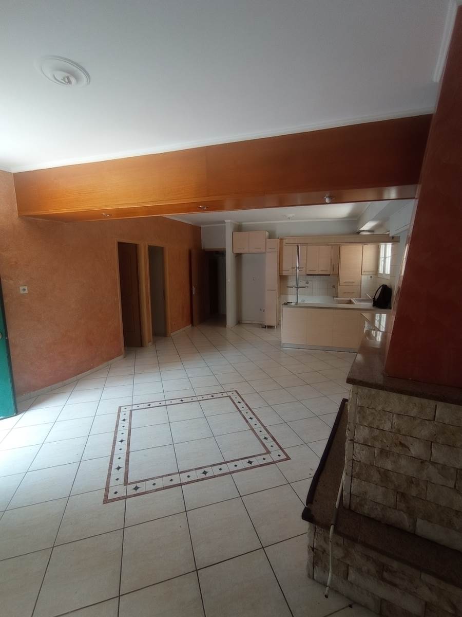 (Аренда) Жилая Апартаменты || Пиреи/Пиреас - 90 кв.м, 3 Спальня/и, 630€ 