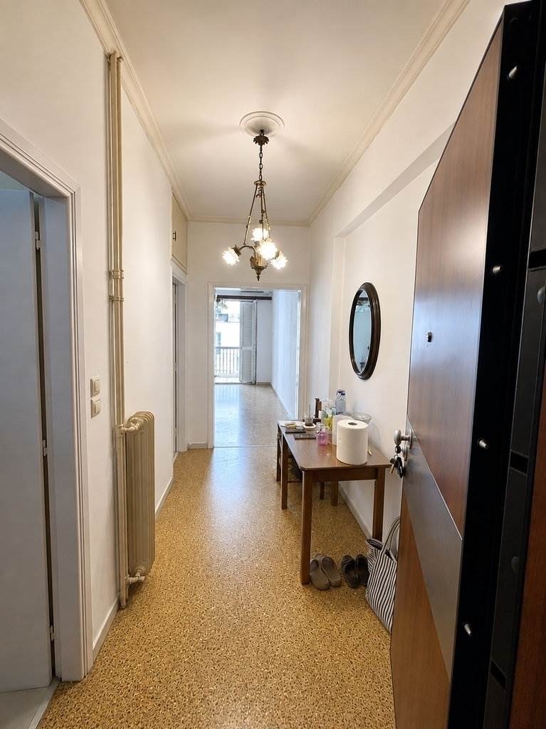 (Аренда) Жилая Апартаменты || Н.Ахайя/Патра - 57 кв.м, 1 Спальня/и, 520€ 