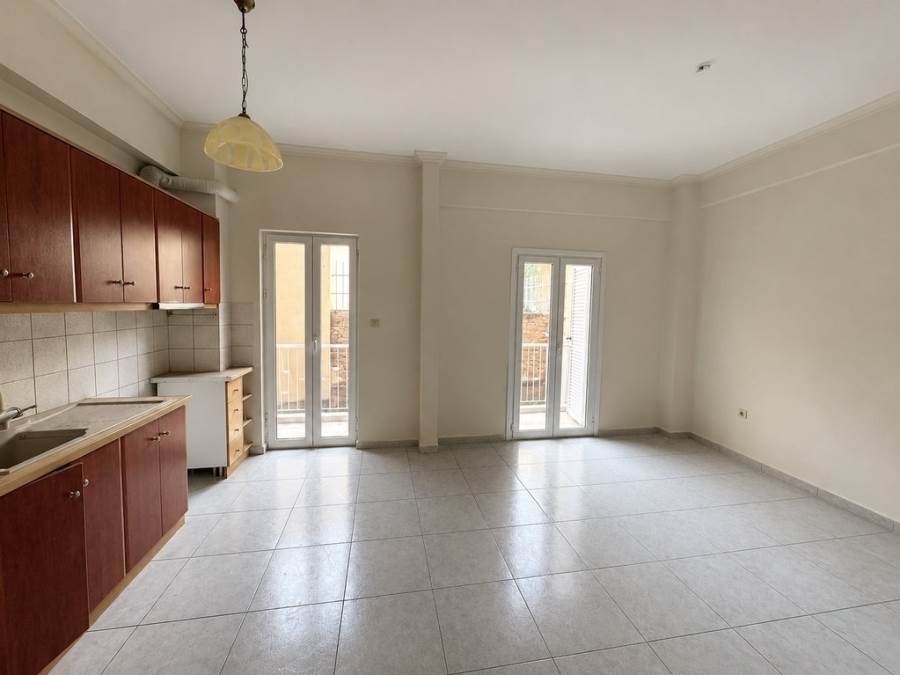 (Аренда) Жилая Апартаменты || Н.Ахайя/Патра - 53 кв.м, 1 Спальня/и, 350€ 