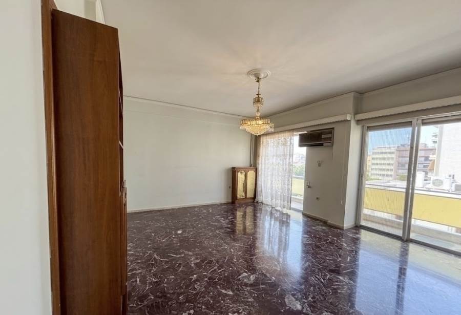 (Аренда) Жилая Апартаменты || Н.Ахайя/Патра - 106 кв.м, 3 Спальня/и, 700€ 