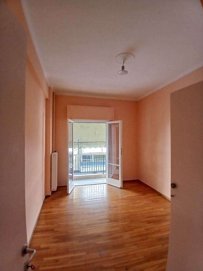 (Vermietung ) Wohnung/Residenz Wohnung || Athens Center/Galatsi - 50 m², 1 Schlafzimmer, 450€ 