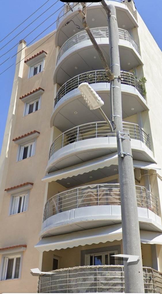 (Προς Ενοικίαση) Κατοικία Διαμέρισμα || Αθήνα Νότια/Παλαιό Φάληρο - 70 τ.μ, 1 Υ/Δ, 700€ 
