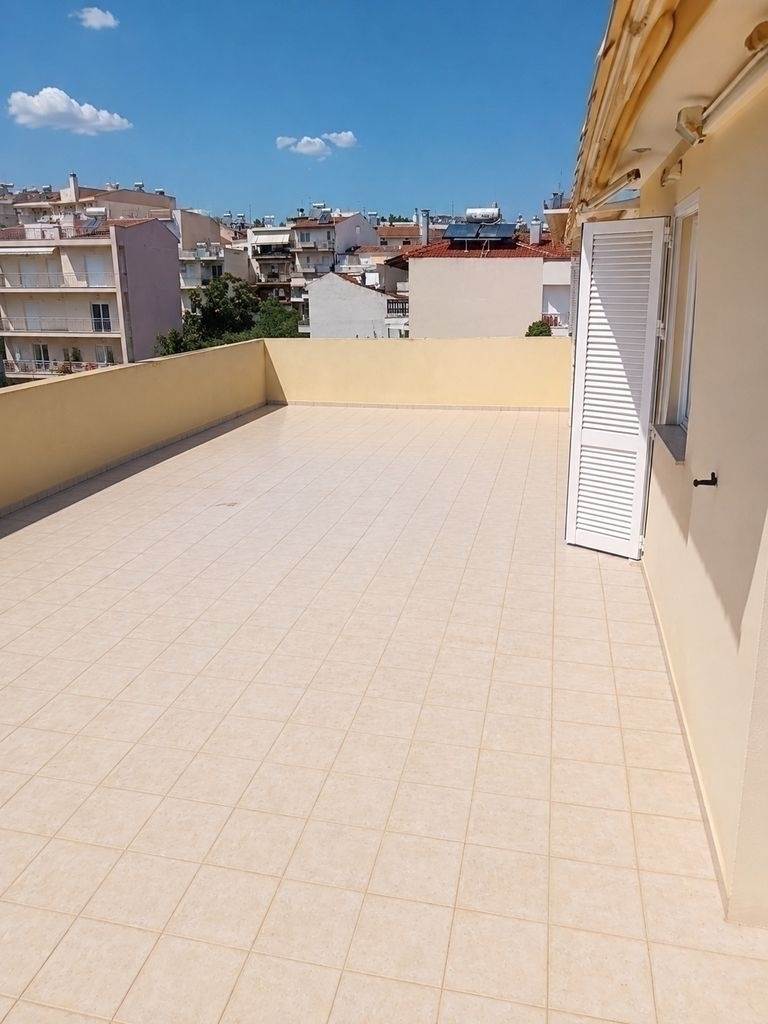 (Προς Ενοικίαση) Κατοικία Διαμέρισμα || Ν. Αχαϊας/Πάτρα - 62 τ.μ, 1 Υ/Δ, 480€ 