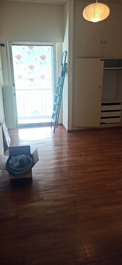 (Προς Ενοικίαση) Κατοικία Διαμέρισμα || Αθήνα Νότια/Καλλιθέα - 43 τ.μ, 1 Υ/Δ, 460€ 
