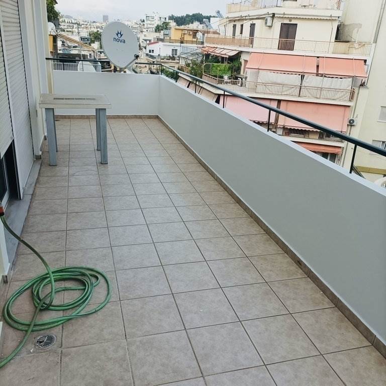 (Προς Ενοικίαση) Κατοικία Οροφοδιαμέρισμα || Αθήνα Κέντρο/Αθήνα - 72 τ.μ, 2 Υ/Δ, 800€ 