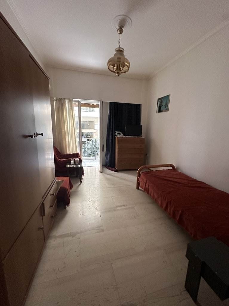 (Προς Ενοικίαση) Κατοικία Διαμέρισμα || Αθήνα Νότια/Νέα Σμύρνη - 61 τ.μ, 2 Υ/Δ, 600€ 
