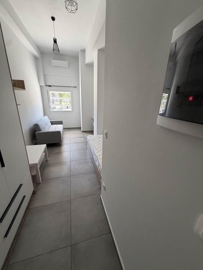 (Vermietung ) Wohnung/Residenz Wohnung || Achaia/Patra - 22 m², 360€ 