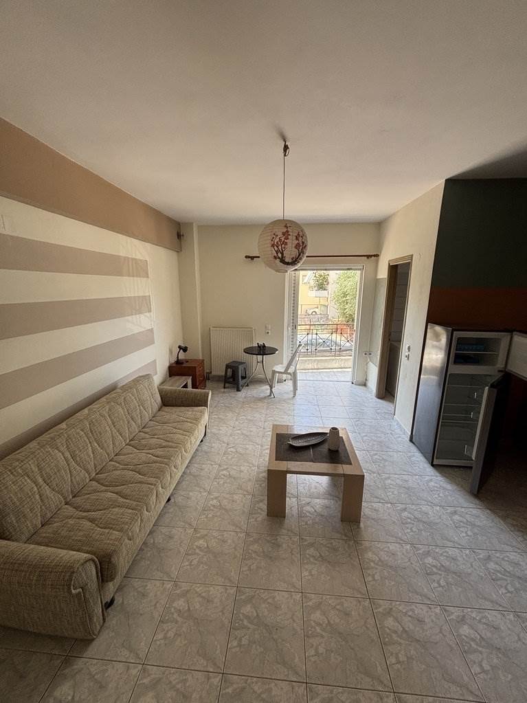 (Аренда) Жилая Апартаменты || Н.Ахайя/Патра - 30 кв.м, 1 Спальня/и, 330€ 