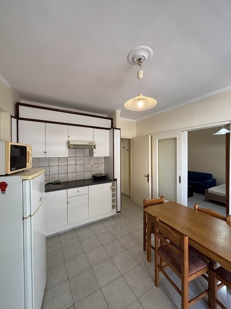(For Rent) Residential Apartment || Achaia/Patra - 55 Sq.m, 1 Bedrooms, 450€ 