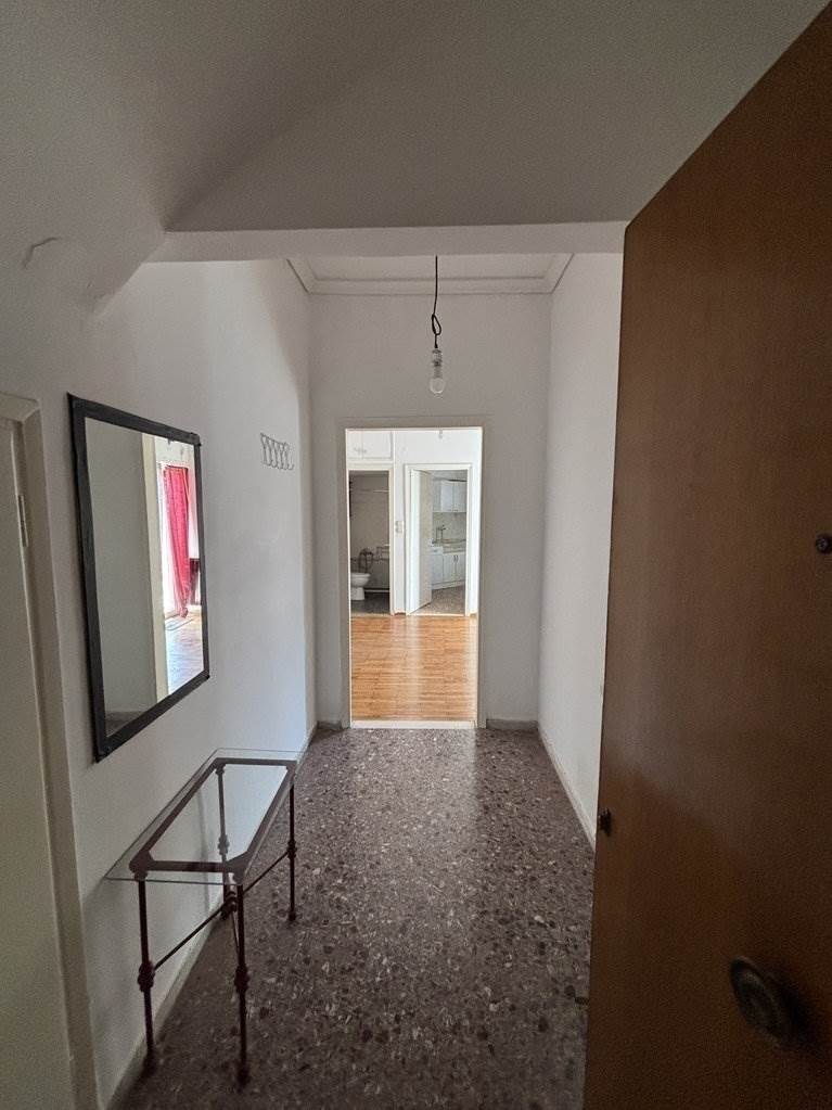 (Vermietung ) Wohnung/Residenz Wohnung || Achaia/Patra - 36 m², 1 Schlafzimmer, 340€ 