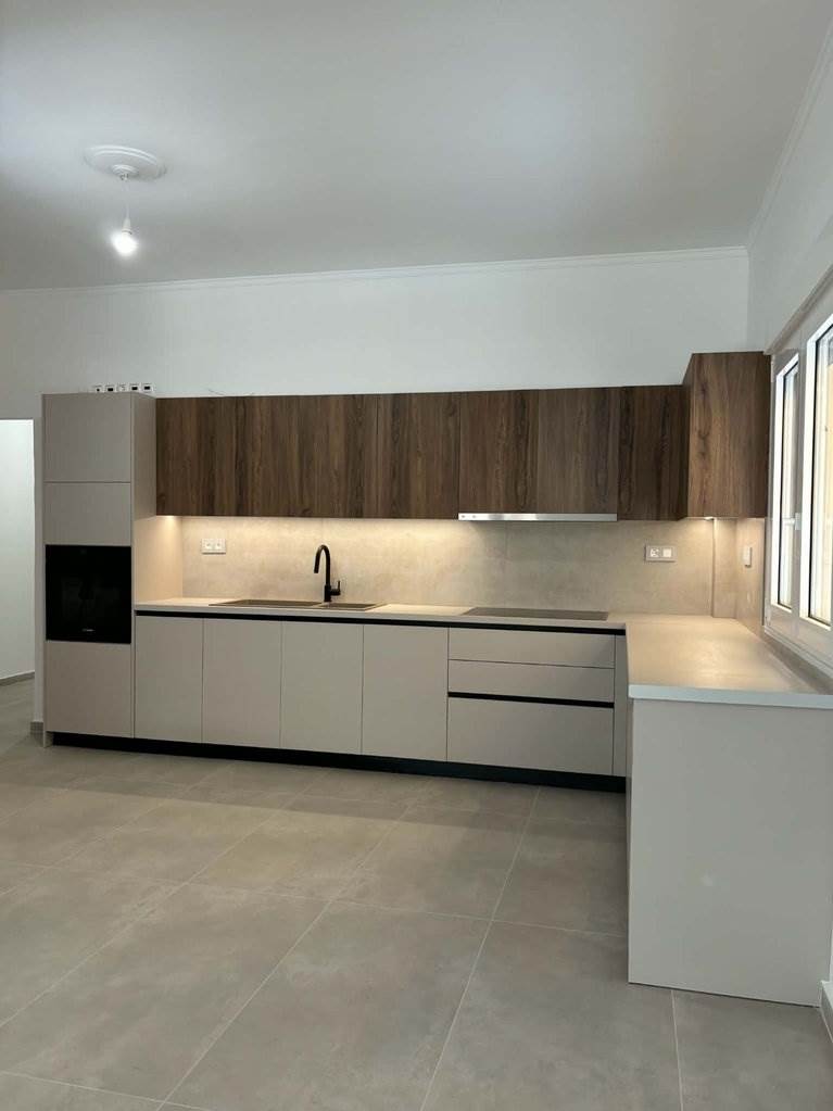 (Vermietung ) Wohnung/Residenz Wohnung || Athens South/Agios Dimitrios - 100 m², 3 Schlafzimmer, 950€ 