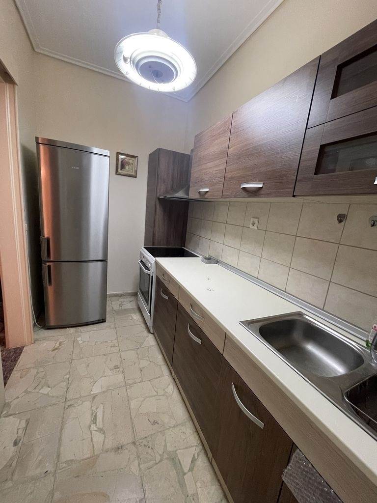 (Vermietung ) Wohnung/Residenz Wohnung || Piraias/Piraeus - 36 m², 1 Schlafzimmer, 450€ 