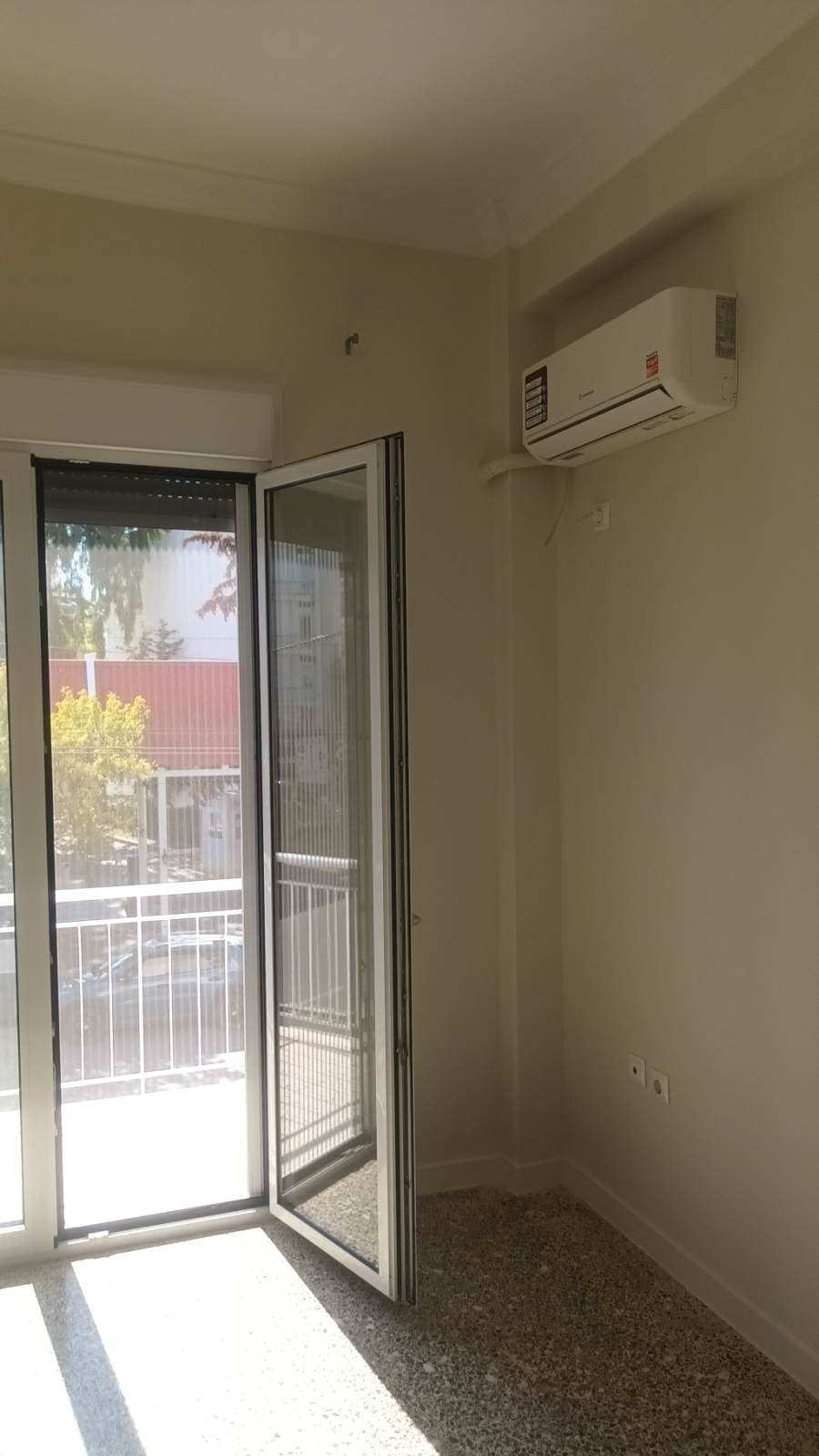 (For Rent) Residential Apartment || Athens Center/Athens - 51 Sq.m, 1 Bedrooms, 530€ 