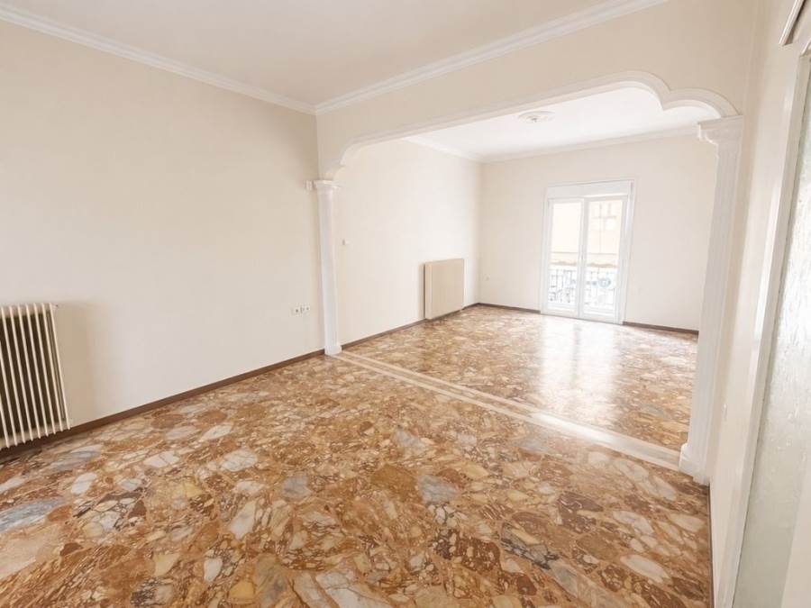 (For Rent) Residential Floor Apartment || Achaia/Patra - 94 Sq.m, 2 Bedrooms, 480€ 