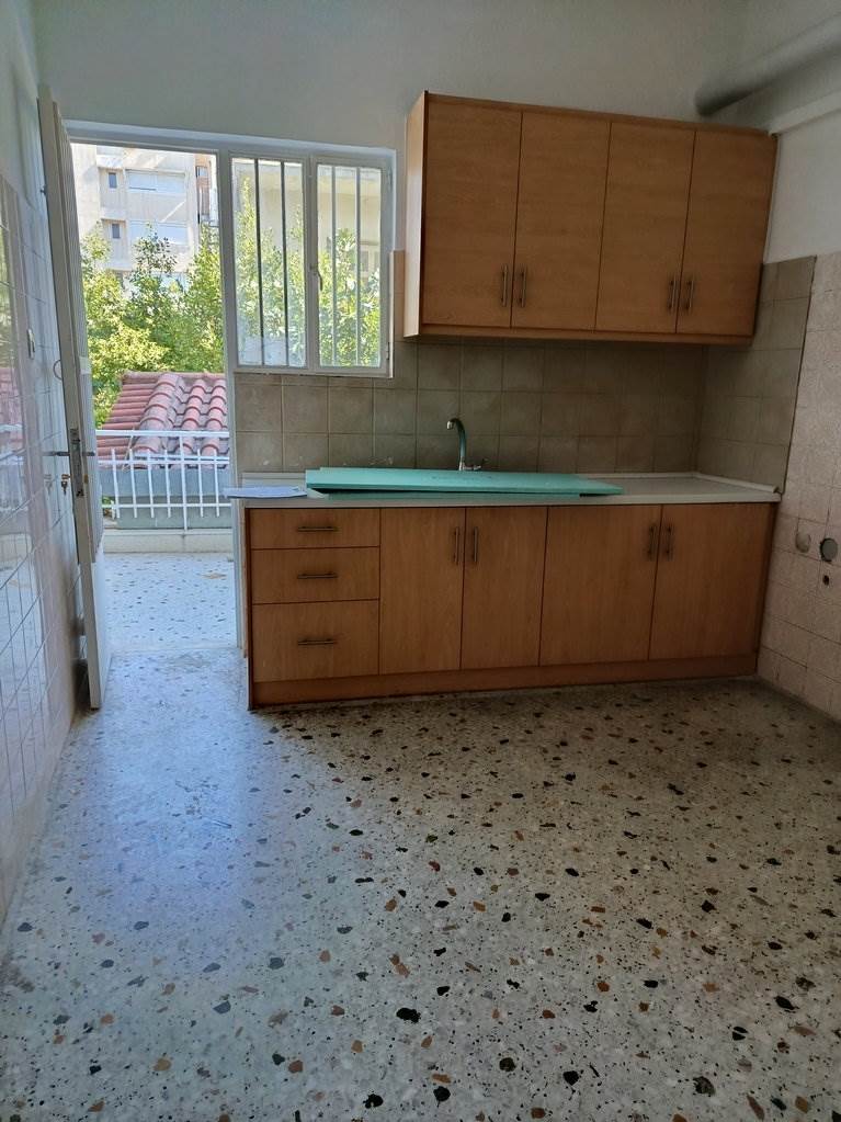 (Προς Ενοικίαση) Κατοικία Διαμέρισμα || Αθήνα Βόρεια/Ηράκλειο - 60 τ.μ, 1 Υ/Δ, 520€ 