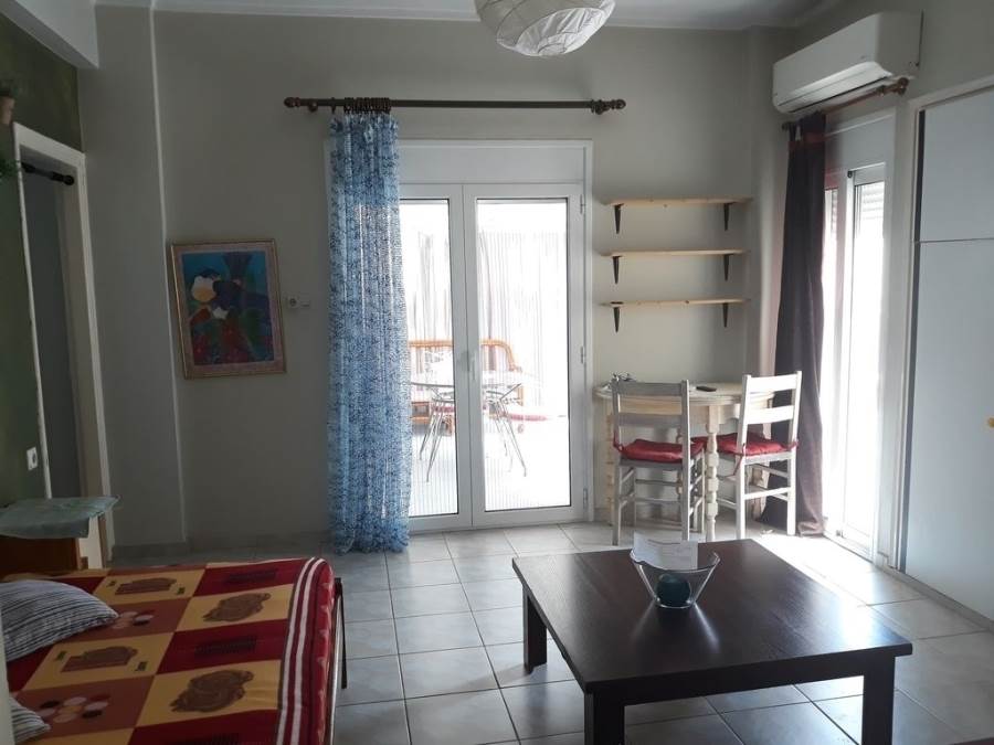 (Vermietung ) Wohnung/Residenz Wohnung || Athens Center/Athens - 24 m², 1 Schlafzimmer, 380€ 