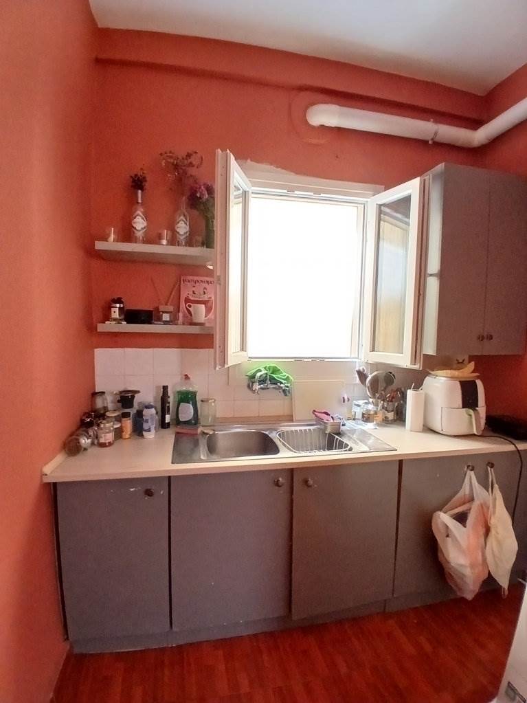 (Vermietung ) Wohnung/Residenz Wohnung || Athens Center/Athens - 65 m², 2 Schlafzimmer, 650€ 