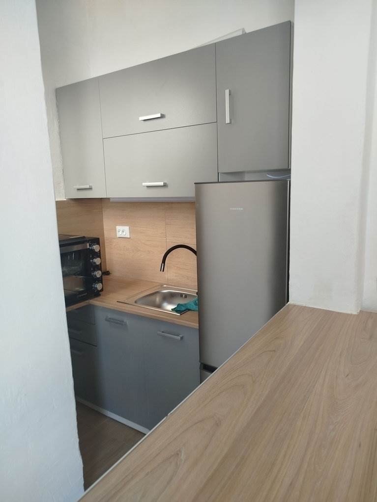 (Προς Ενοικίαση) Κατοικία Διαμέρισμα || Αθήνα Νότια/Καλλιθέα - 30 τ.μ, 1 Υ/Δ, 490€ 