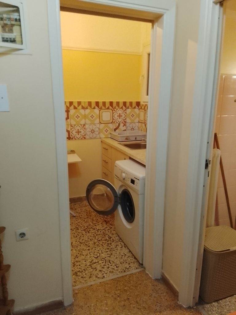 (For Rent) Residential Apartment || Athens Center/Athens - 31 Sq.m, 1 Bedrooms, 350€ 