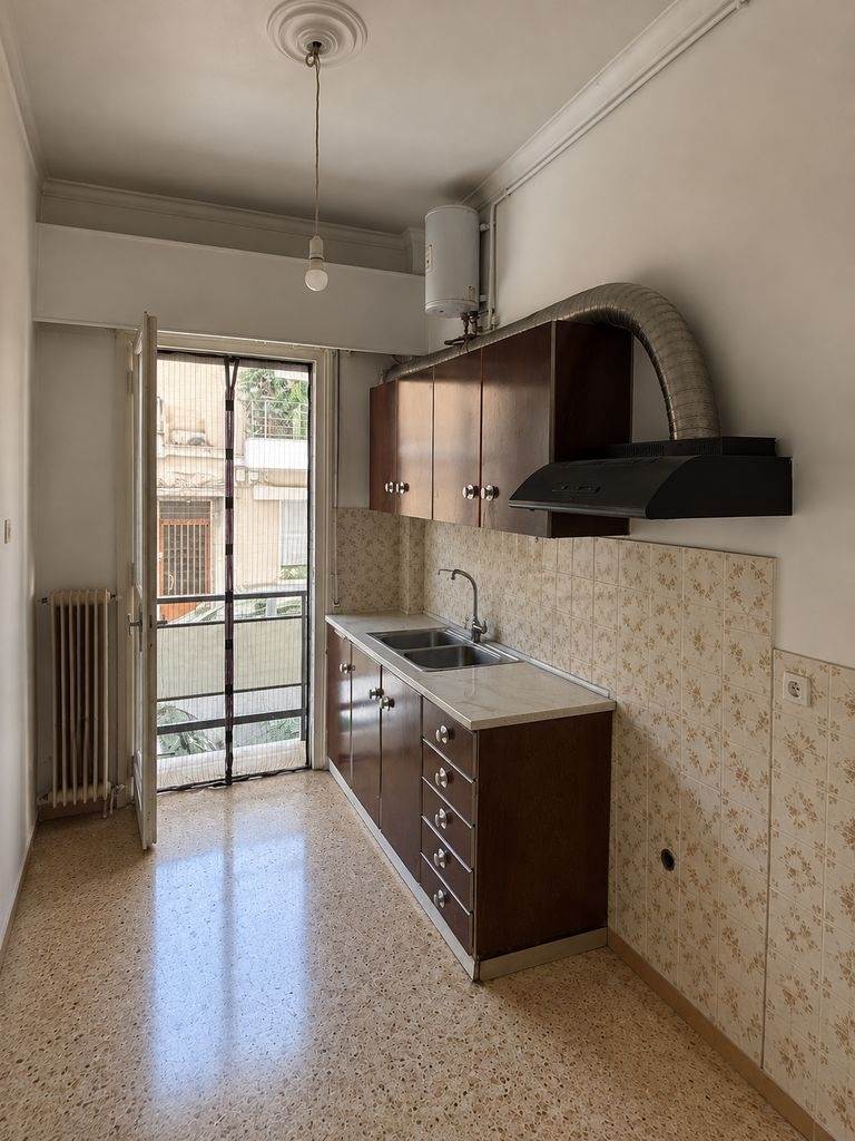 (Προς Ενοικίαση) Κατοικία Διαμέρισμα || Ν. Αχαϊας/Πάτρα - 52 τ.μ, 1 Υ/Δ, 380€ 