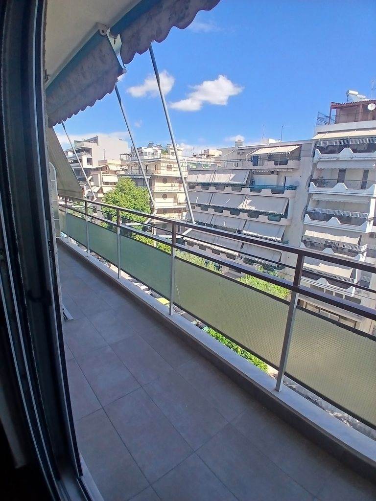 (Προς Ενοικίαση) Κατοικία Διαμέρισμα || Αθήνα Νότια/Καλλιθέα - 54 τ.μ, 1 Υ/Δ, 600€ 