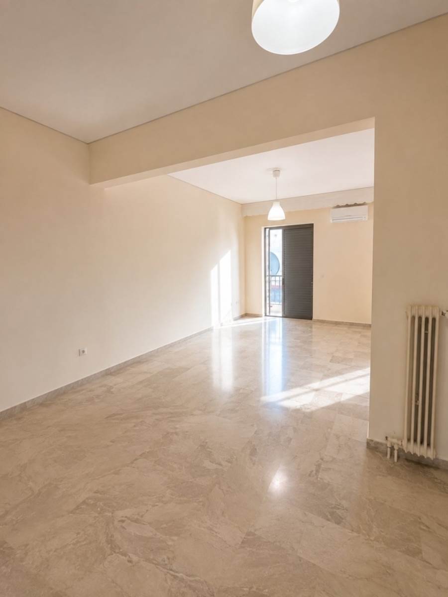 (Προς Ενοικίαση) Κατοικία Διαμέρισμα || Ν. Αχαϊας/Πάτρα - 90 τ.μ, 2 Υ/Δ, 600€ 